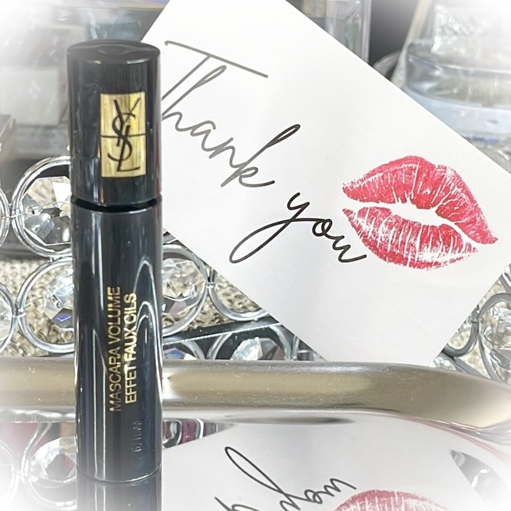 💕New Yves Saint Laurent Mascara💕